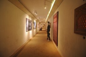 Raj Bhavan Bunker