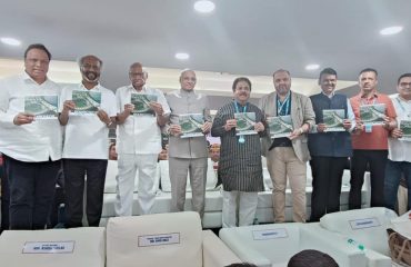 17.03.2023 : Governor released the CTB based on Wankhede Stadium