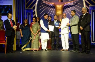 Governor presents 'TMM Philanthropy Awards Nite'