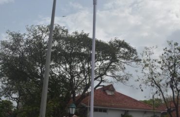 15.08.2023: Independence Day at Raj Bhavan, Mumbai