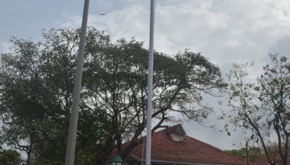 15.08.2023: Independence Day at Raj Bhavan, Mumbai