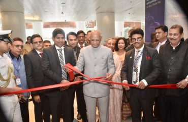 30.09.2023:  Governor inaugurates Fourth Gem and Jewellery Show