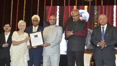 31.05.2024 : Bombay Management Association's Platinum Jubilee function concluds in presence of Governor