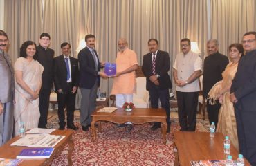 26.08.2024 : All Divisional state commissioners for Right to Service meets Governor