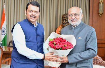 07.05.2025 : Chief Minister meets Governor