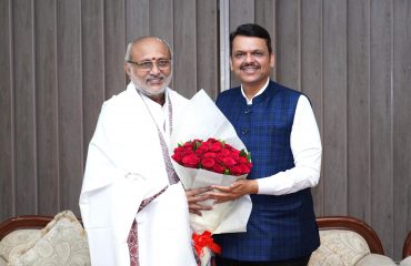 17.08.2025 : CM meets Governor