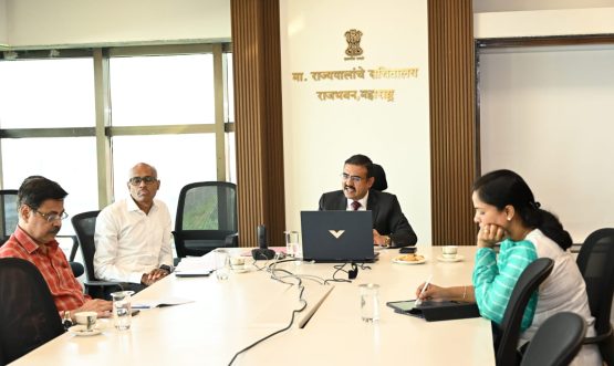 Governor’s Secretary Calls for Women’s Active Participation in Swayamsiddha