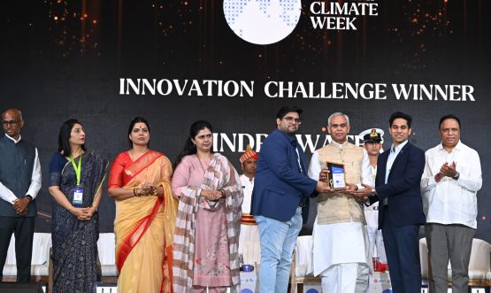 पर्यावरण चिंतन करताना तज्ञांनी कृषी व ग्रामीण अर्थव्यवस्थेलाही विचार करावा - राज्यपाल आचार्य देवव्रत