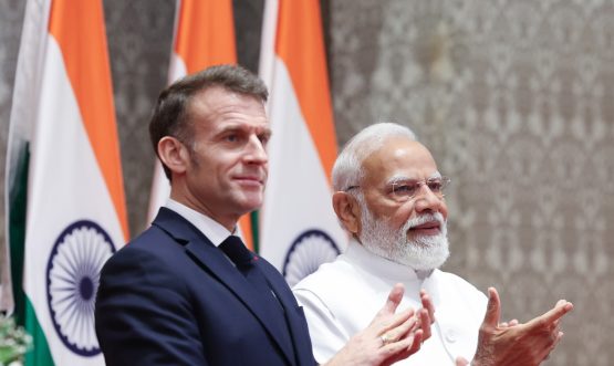 पंतप्रधानांच्या मेन्यूला अस्सल मराठी तडका / न्याहारीसाठी डोमगावचा हुरडा; डहाणूचे चिकू; ठाकपुर्लीची बर्फी