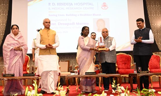 मानसिक आरोग्याच्या दिशेने कार्य करण्याचे राष्ट्रपतींचे आवाहन