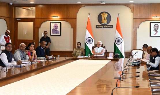 कृषि आधारित इन्क्युबेशन सेंटर व स्टार्टअप्स सुरु करण्याच्या राज्यपालांच्या कृषि विद्यापीठांना सूचना