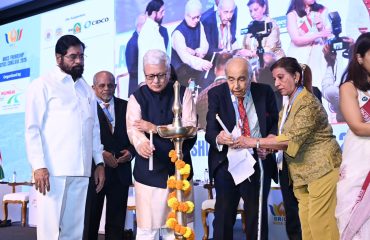 Governor attends the inaugural session of the BRICS Friendship Cities Conclave 2026