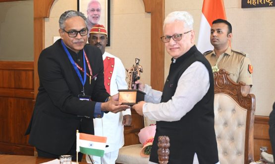 Governor inaugurates the 63rd National Maritime Day celebrations