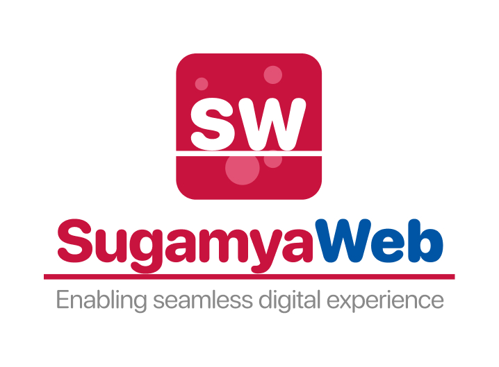 SugamyaWeb: Empowering Digital Accessibility Across India