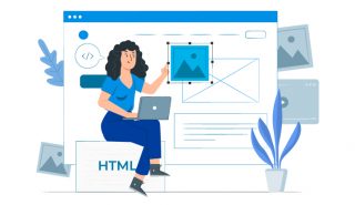 Using Images on Websites