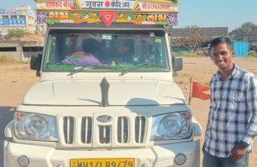 लाभार्थी / व्यवसाय स्थळाचे छायाचित्र