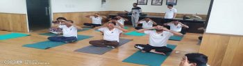 yoga Day