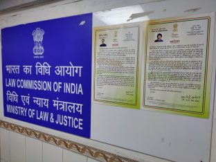 Law Commission of India