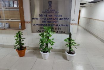 Ministry of Law and Justice