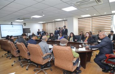 23वें विधि आयोग ने 76वां संविधान दिवस मनाया