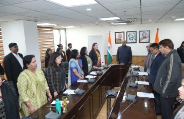 राष्ट्रगान