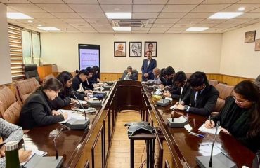 Essay writing competition on Human Rights Day, 2025