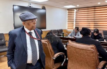 Essay writing competition on Human Rights Day, 2025