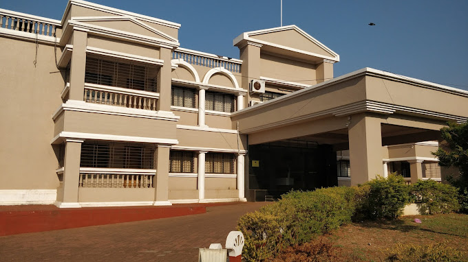 Guest house Ratnagiri