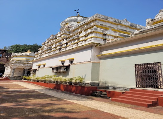 parshuram temple