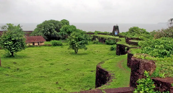 Jaigad