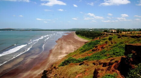 bhatye beach