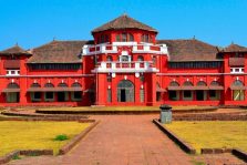 Thiba Palace;?>