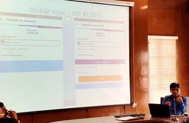 Digital Training