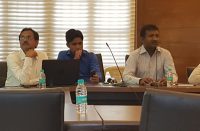 Delivery of Digital Training