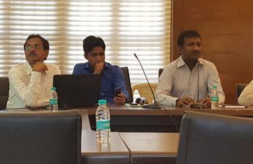 Delivery of Digital Training