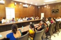 Difital Payment Training Participants