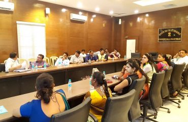 Difital Payment Training Participants
