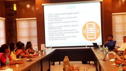Digital Payment Training