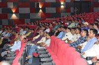 eOffice Training at Diu