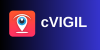 cvigil app icon