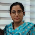 Mukta Maam deputy CEO