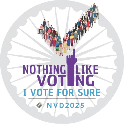 Highlights of National Voter Day