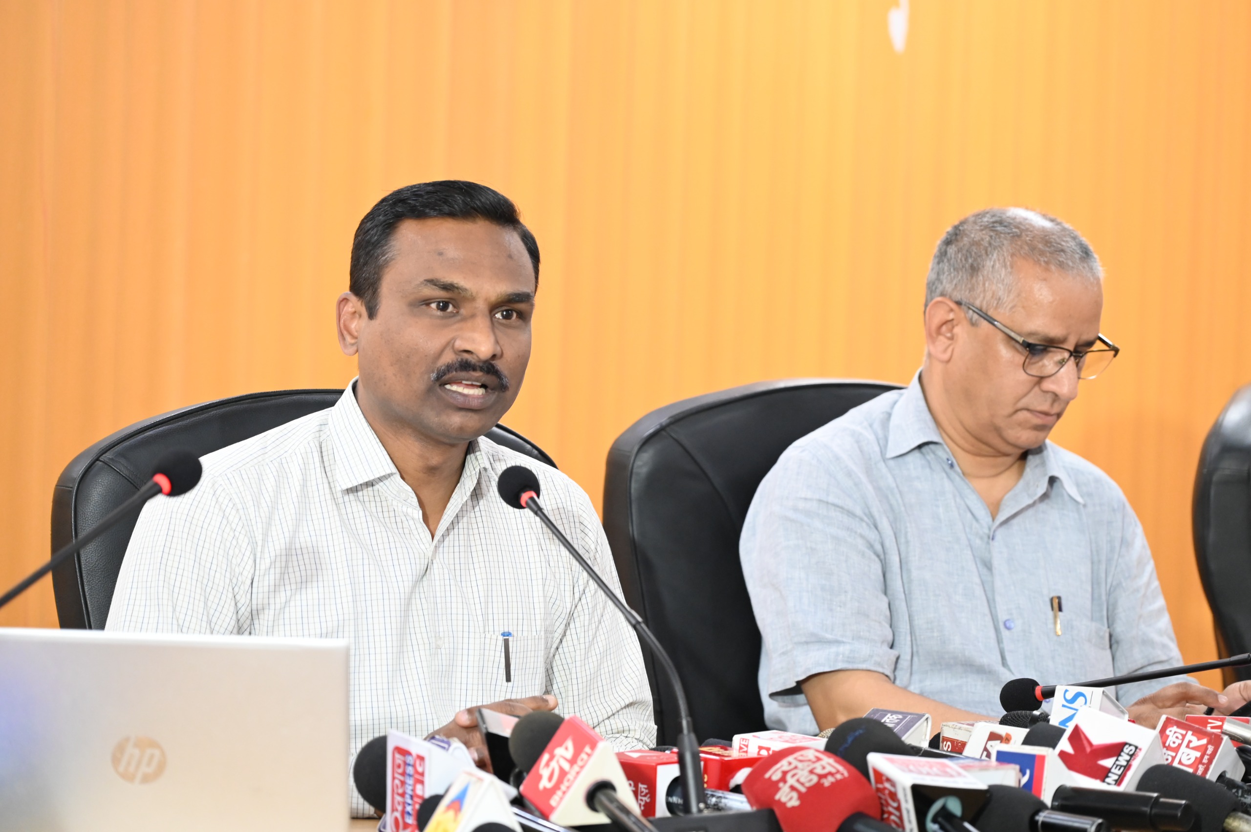 SIR 2026 to begin in Uttarakhand from 29 May. BLOs to conduct door-to-door voter survey from 8 June to 7 July 2026