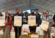National Voters Day Highlights;?>