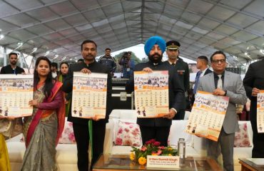 Highlights of National Voters Day