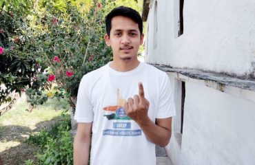 Highlight of pollday