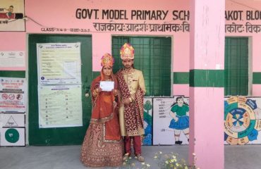 Highlight of pollday