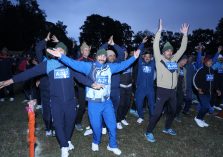 Ten KM Run Event;?>