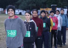 Ten KM Run Event;?>