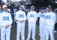 Ten KM Run Event;?>